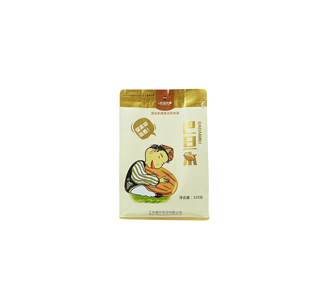 昆山日化包裝袋批發(fā)誠信經營